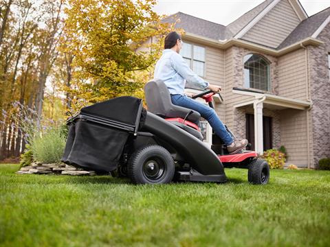 2024 TROY-Bilt TB30E XP 30 in. Lithium Ion 56V in Selinsgrove, Pennsylvania - Photo 17